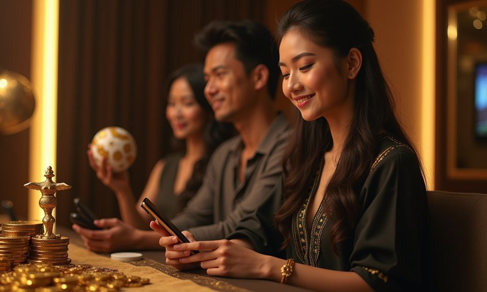 s665l mobile gaming